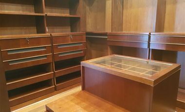Venta Departamento Lo Barnechea/Dehesa 5 dormitorios