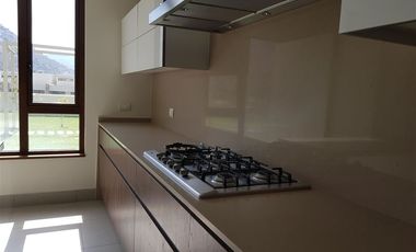 Venta Departamento Lo Barnechea/Dehesa 5 dormitorios