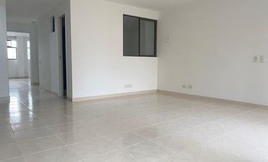 apartamento en venta en copacabana. Cod V43402
