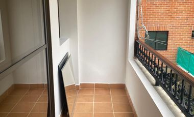 apartamento en venta en copacabana. Cod V43402