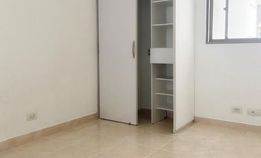 apartamento en venta en copacabana. Cod V43402