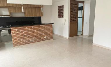 apartamento en venta en copacabana. Cod V43402