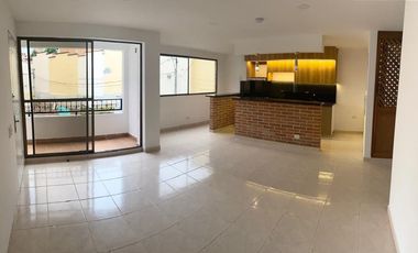 apartamento en venta en copacabana. Cod V43402