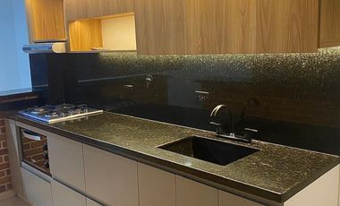 apartamento en venta en copacabana. Cod V43402