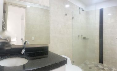 apartamento en venta en copacabana. Cod V43402