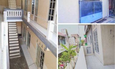 Rumah Kost Kontrakan 17 Kamar Belakang UNS Solo