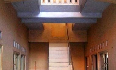 Rumah Kost Kontrakan 17 Kamar Belakang UNS Solo