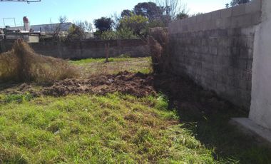 CIUDAD DE   CORRAL DE BUSTOS PCIA DE CORDOBA. DUEÑO VENDE CASA DE TRES 3 AMBIENTES AMPLIOS ENTRADA DE COCHE. SOBRE LOTE DE 11X18 METROS EN ZONA RESIDE