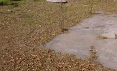 CIUDAD DE   CORRAL DE BUSTOS PCIA DE CORDOBA. DUEÑO VENDE CASA DE TRES 3 AMBIENTES AMPLIOS ENTRADA DE COCHE. SOBRE LOTE DE 11X18 METROS EN ZONA RESIDE