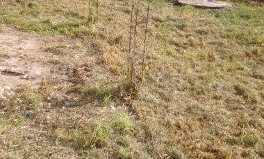 CIUDAD DE   CORRAL DE BUSTOS PCIA DE CORDOBA. DUEÑO VENDE CASA DE TRES 3 AMBIENTES AMPLIOS ENTRADA DE COCHE. SOBRE LOTE DE 11X18 METROS EN ZONA RESIDE