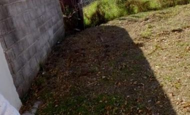 CIUDAD DE   CORRAL DE BUSTOS PCIA DE CORDOBA. DUEÑO VENDE CASA DE TRES 3 AMBIENTES AMPLIOS ENTRADA DE COCHE. SOBRE LOTE DE 11X18 METROS EN ZONA RESIDE