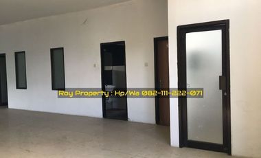MURAH DIJUAL Gudang dan Gedung Kantor Biringkanaya Makassar