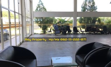 MURAH DIJUAL Gudang dan Gedung Kantor Biringkanaya Makassar