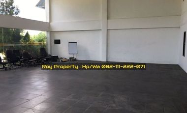 MURAH DIJUAL Gudang dan Gedung Kantor Biringkanaya Makassar