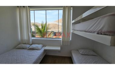 🌊 ¡Tu Paráiso Privado En Condominio Playa Azul! 🏖️✨