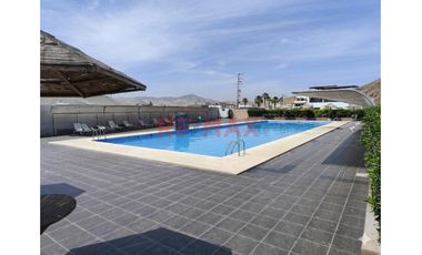 🌊 ¡Tu Paráiso Privado En Condominio Playa Azul! 🏖️✨