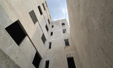 VENTA DEPARTAMENTO AL CONTRAFRENTE 40 M2 LANUS OESTE