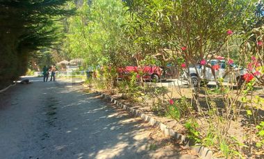 Centro Turístico en venta  en Valle de Elqui