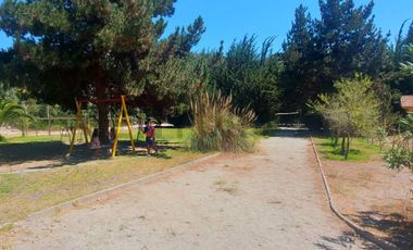 Centro Turístico en venta  en Valle de Elqui