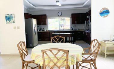 Casa Paseo de La Iguana Albrook (BO)