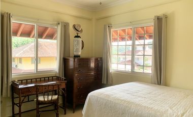 Casa Paseo de La Iguana Albrook (BO)