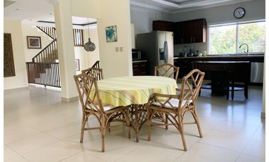 Casa Paseo de La Iguana Albrook (BO)