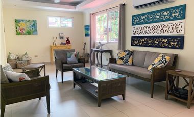 Casa Paseo de La Iguana Albrook (BO)