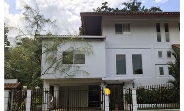 Casa Paseo de La Iguana Albrook (BO)