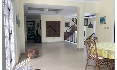 Casa Paseo de La Iguana Albrook (BO)