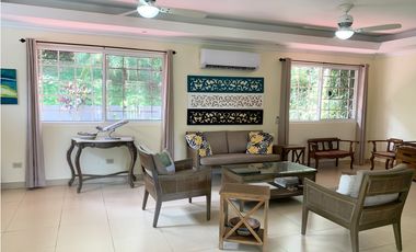 Casa Paseo de La Iguana Albrook (BO)