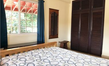 Casa Paseo de La Iguana Albrook (BO)