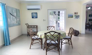 Casa Paseo de La Iguana Albrook (BO)