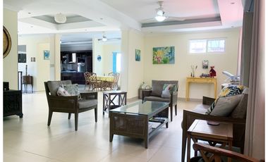 Casa Paseo de La Iguana Albrook (BO)