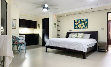 Casa Paseo de La Iguana Albrook (BO)