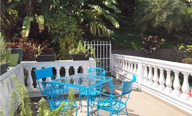 Casa Paseo de La Iguana Albrook (BO)