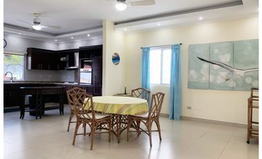 Casa Paseo de La Iguana Albrook (BO)