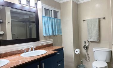 Casa Paseo de La Iguana Albrook (BO)