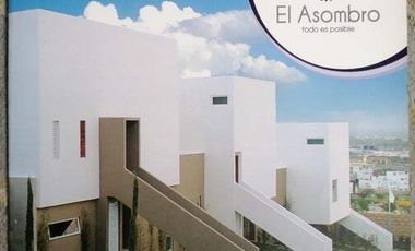 Departamento tipo duplex 2 recamaras y terraza, Punta Esmeralda GPT3304