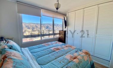 Venta Departamento Cerro Barón Rebajado