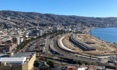 Venta Departamento Cerro Barón Rebajado