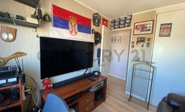 Venta Departamento Cerro Barón Rebajado