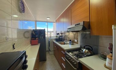 Venta Departamento Cerro Barón Rebajado