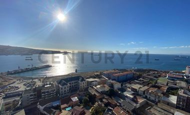 Venta Departamento Cerro Barón Rebajado