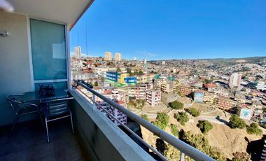 Venta Departamento Cerro Barón Rebajado