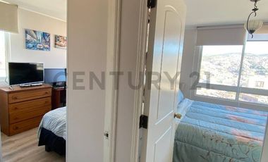 Venta Departamento Cerro Barón Rebajado