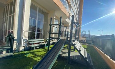 Venta Departamento Cerro Barón Rebajado