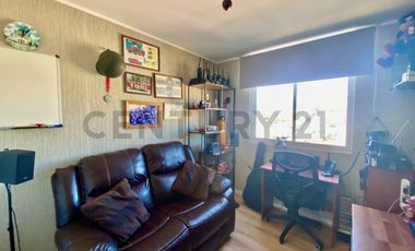 Venta Departamento Cerro Barón Rebajado