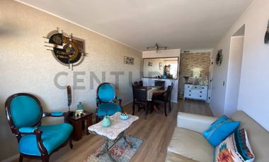 Venta Departamento Cerro Barón Rebajado