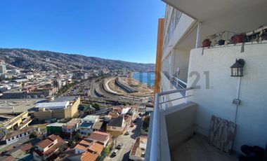 Venta Departamento Cerro Barón Rebajado