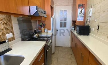 Venta Departamento Cerro Barón Rebajado